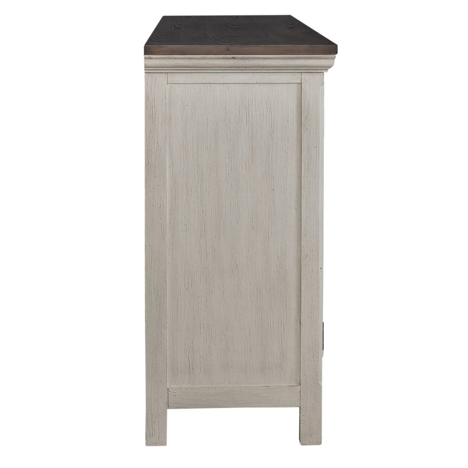 Westridge 3 Door Accent Cabinet image