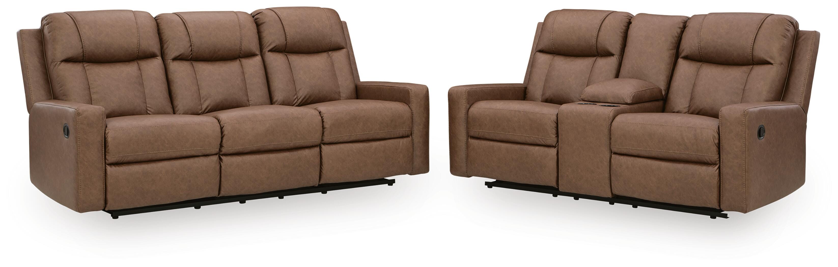 Mackmenville Living Room Set - Luxury Home Furniture (MI)