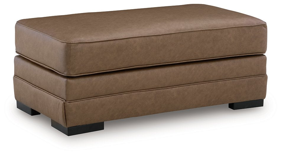 VillaCourt Ottoman - Luxury Home Furniture (MI)