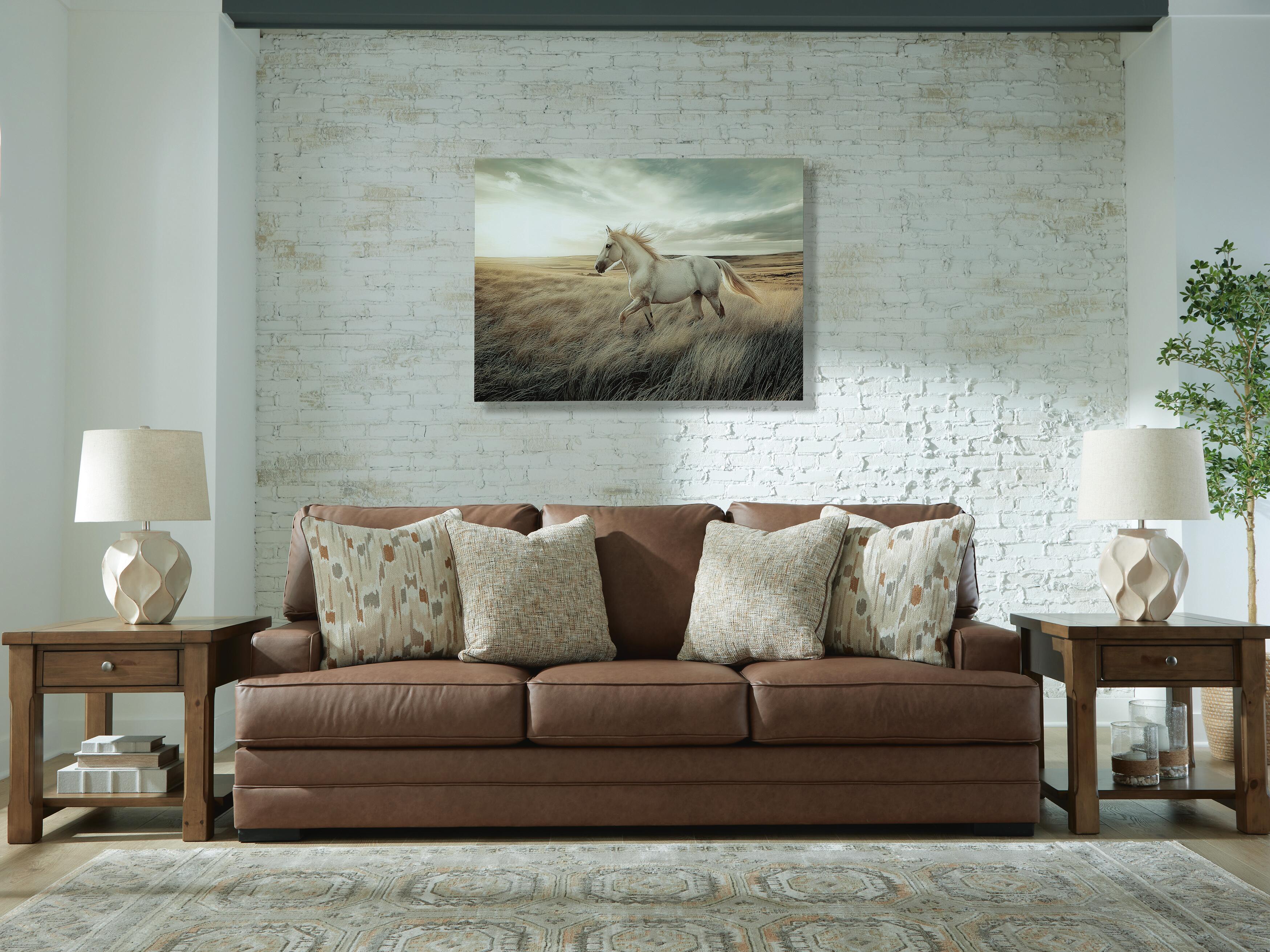 VillaCourt Sofa - Luxury Home Furniture (MI)