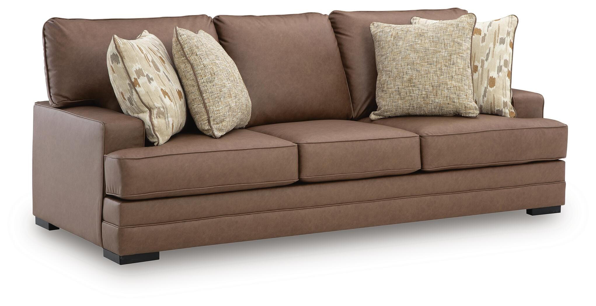 VillaCourt Sofa - Luxury Home Furniture (MI)