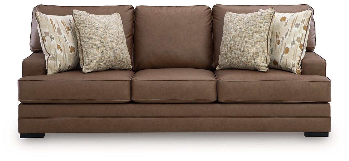 VillaCourt Sofa - Luxury Home Furniture (MI)