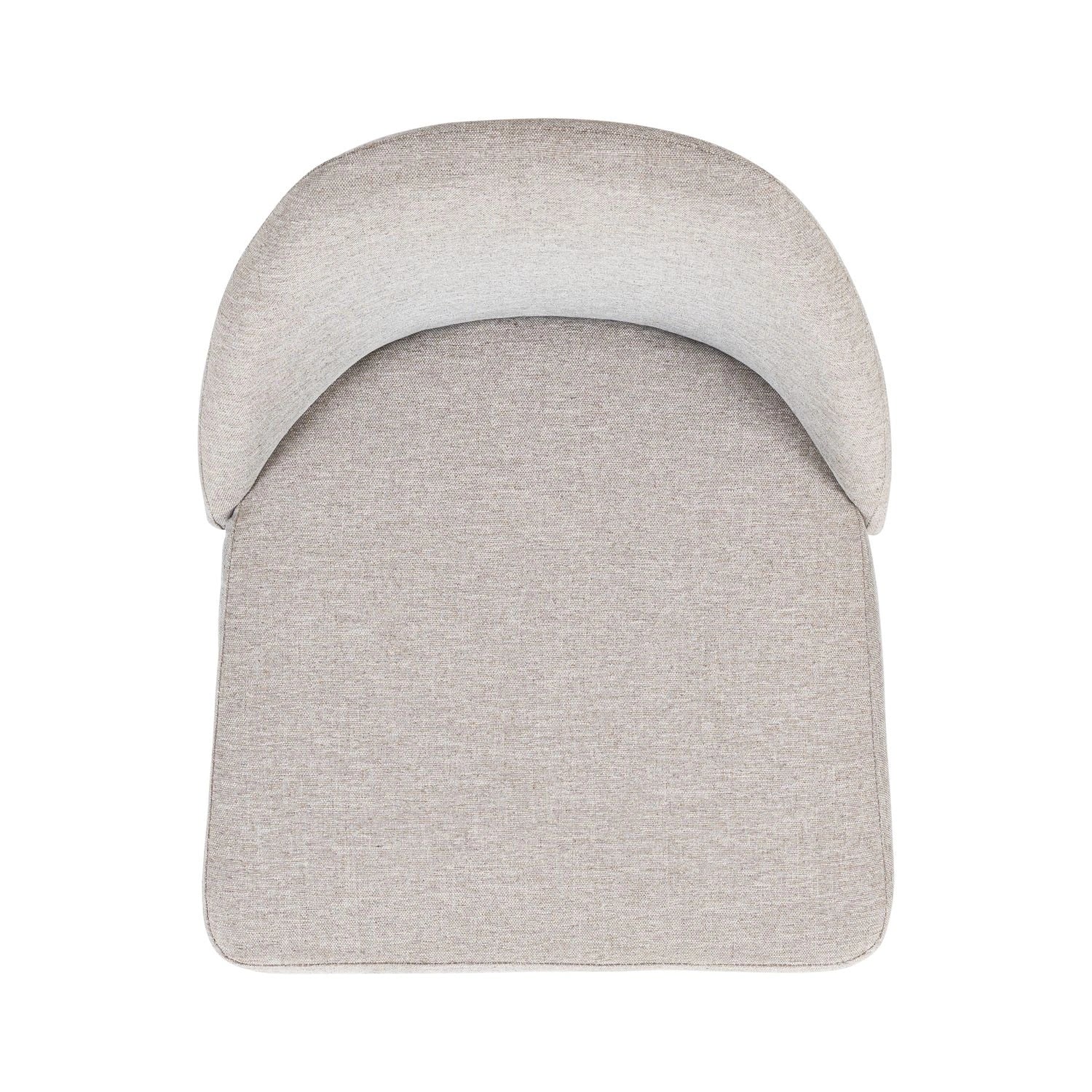 Edison Uph Side Chair (RTA) image
