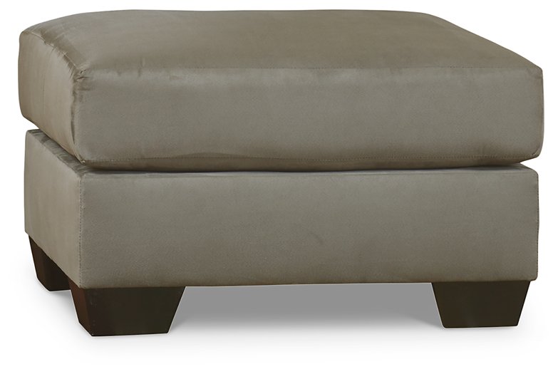 Darcy Living Room Set - Luxury Home Furniture (MI)