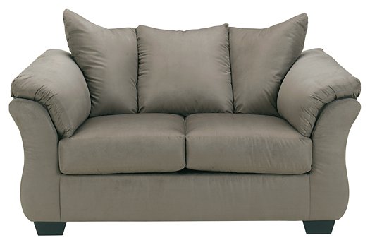 Darcy Living Room Set - Luxury Home Furniture (MI)