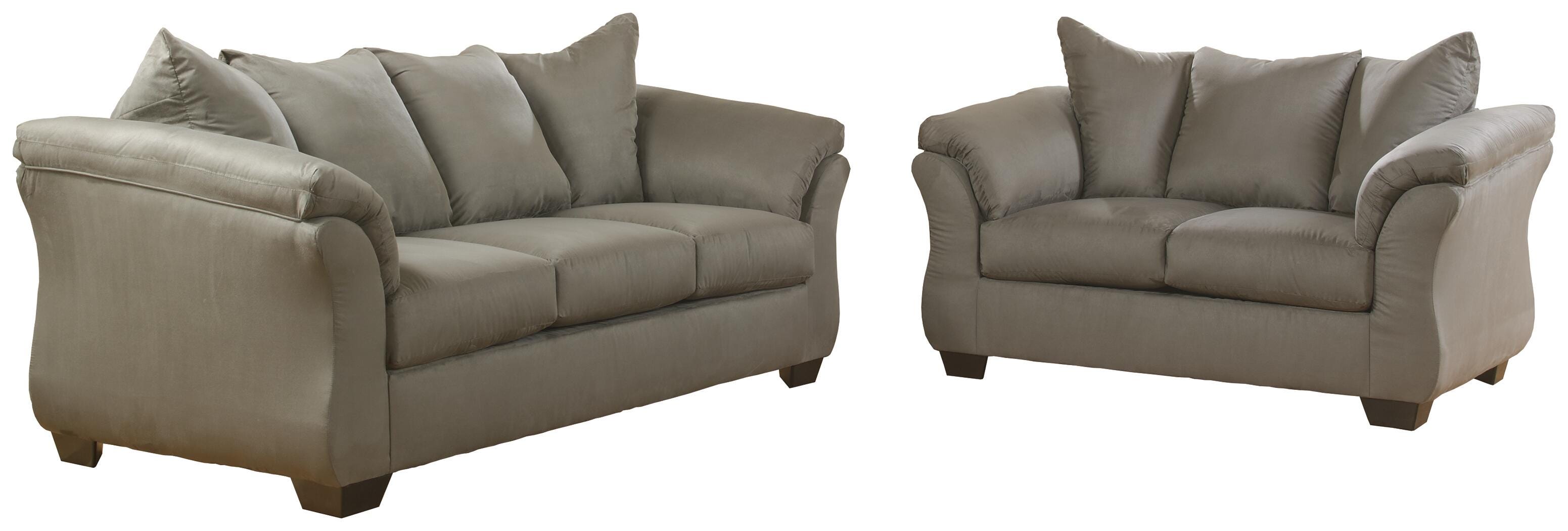 Darcy Living Room Set - Luxury Home Furniture (MI)
