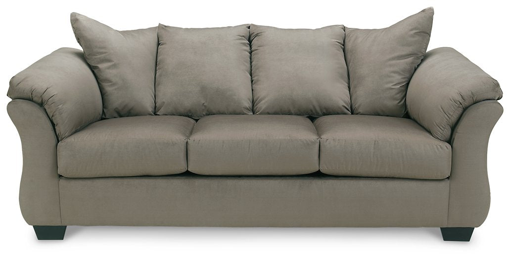 Darcy Living Room Set - Luxury Home Furniture (MI)