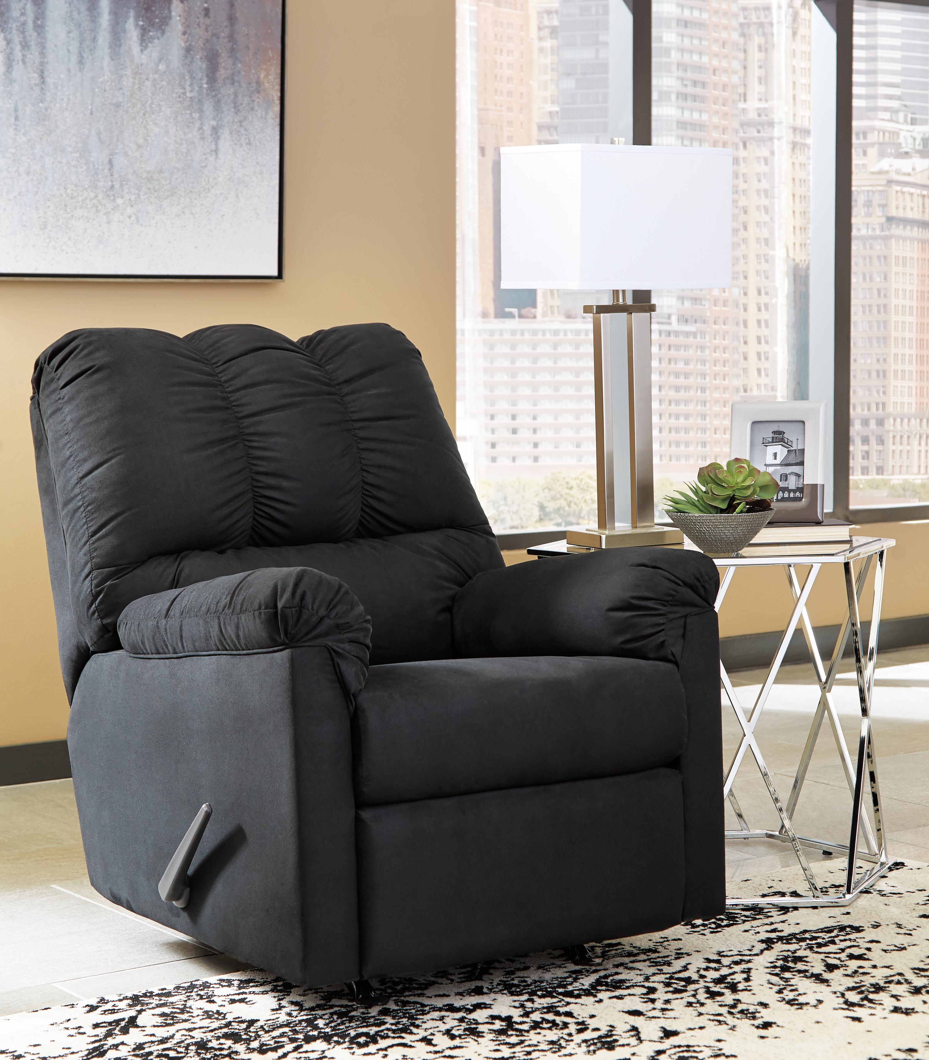 Darcy Recliner - Luxury Home Furniture (MI)
