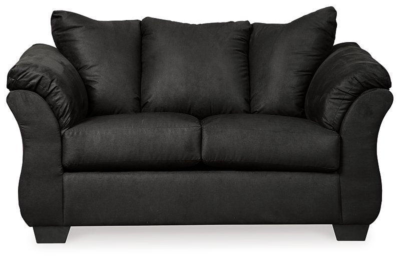Darcy Living Room Set - Luxury Home Furniture (MI)