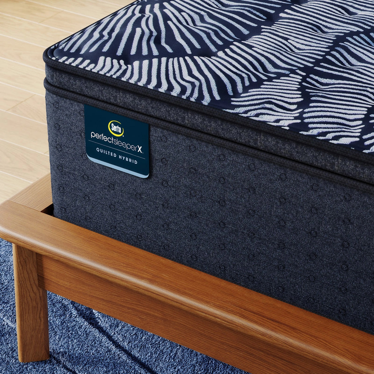 Serta Perfect Sleeper X Lexton Mattress