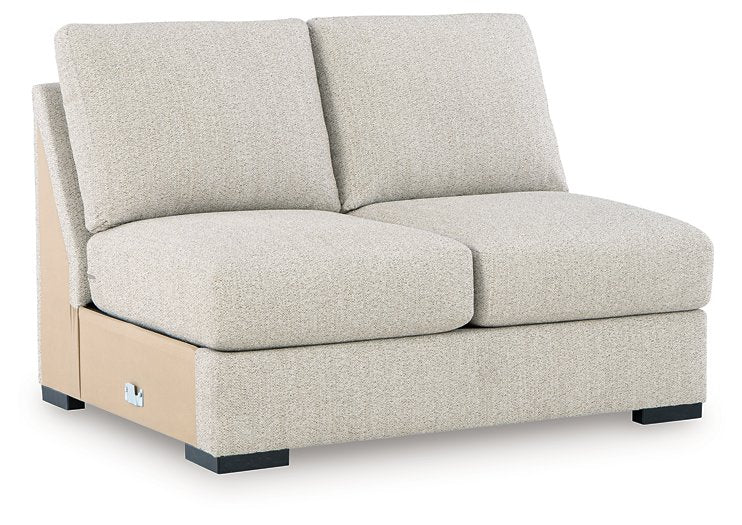 Laurelgrove Sectional with Chaise - Luxury Home Furniture (MI)