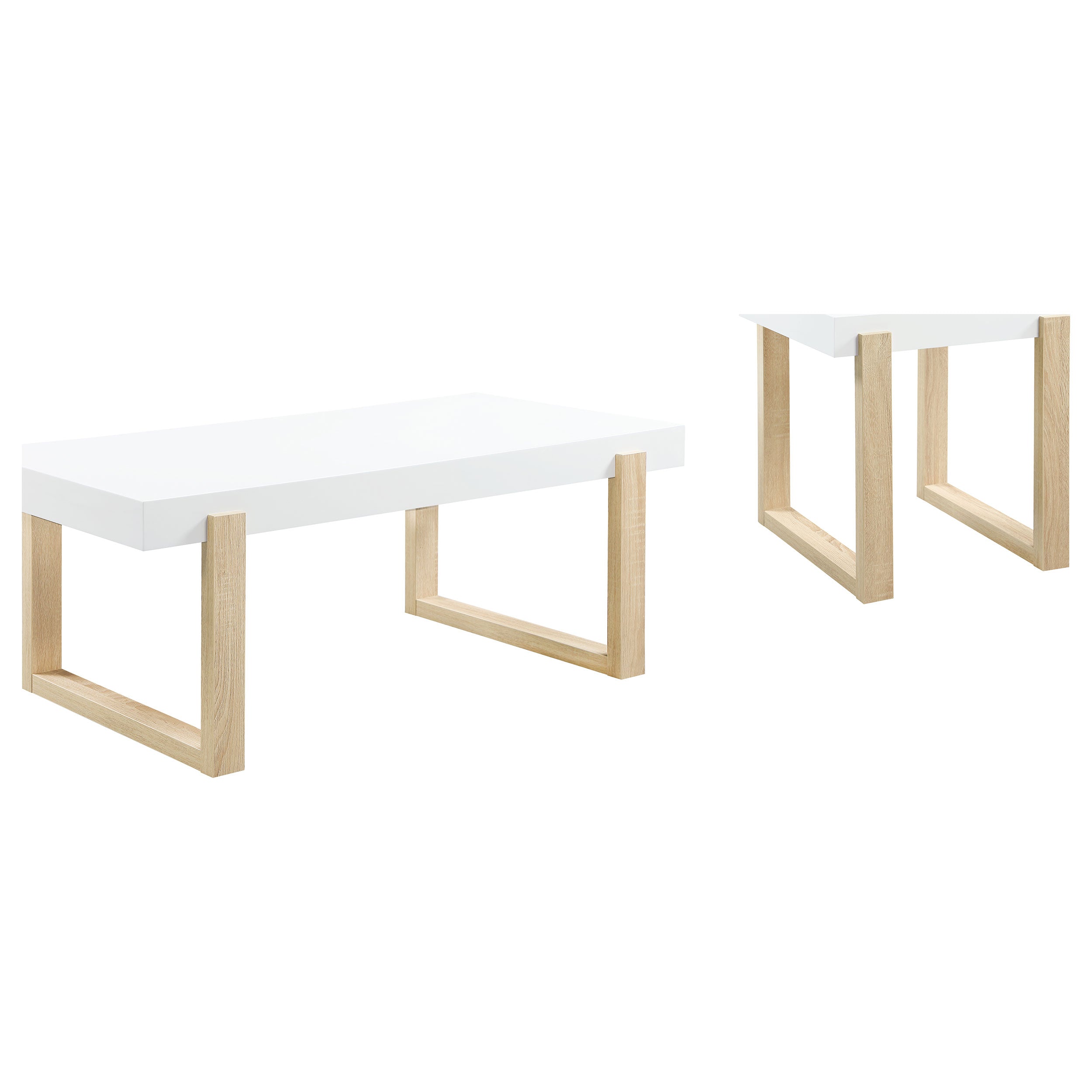 Pala Coffee Table Sets - Luxury Home Furniture (MI)