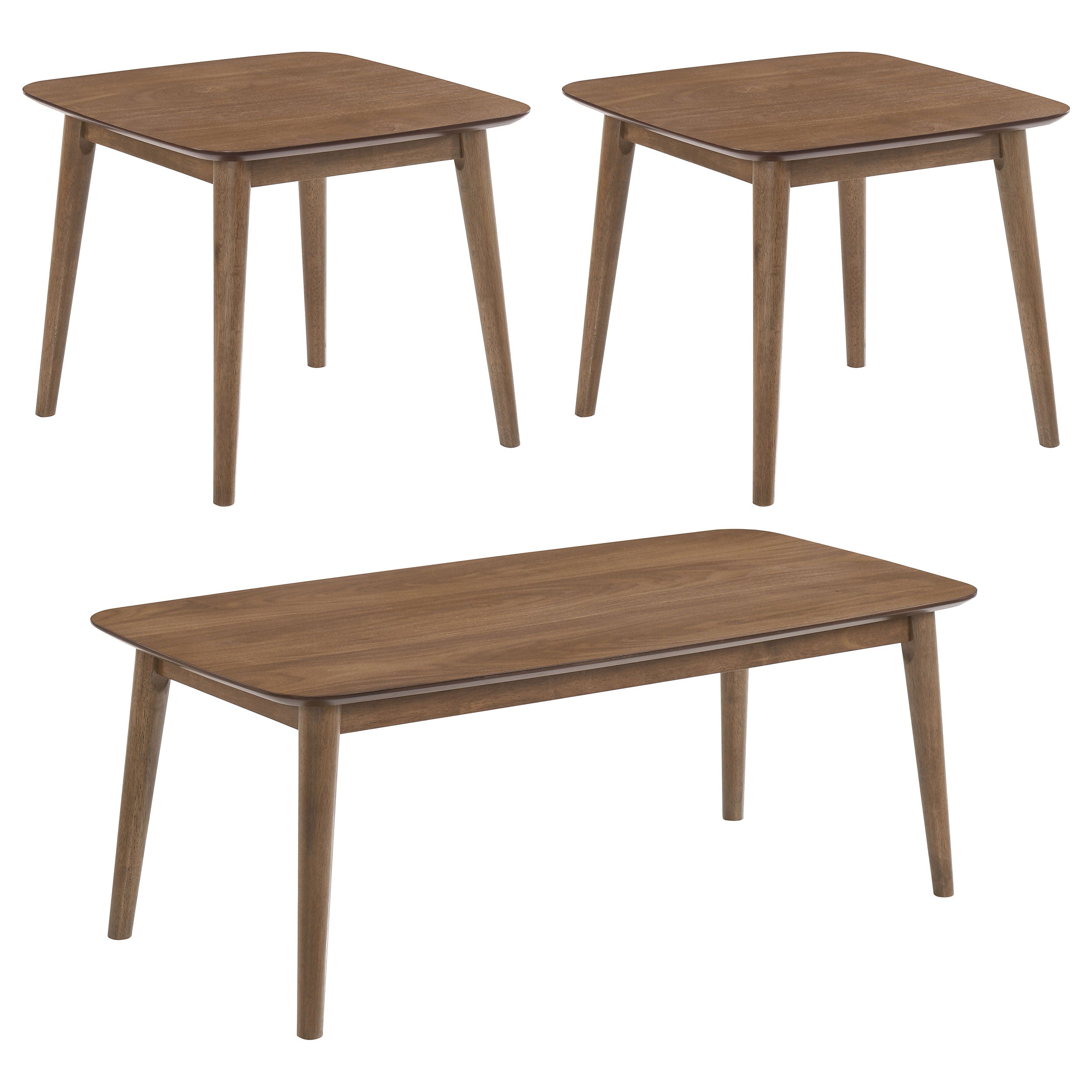 Radley Coffee Table Set - Luxury Home Furniture (MI)