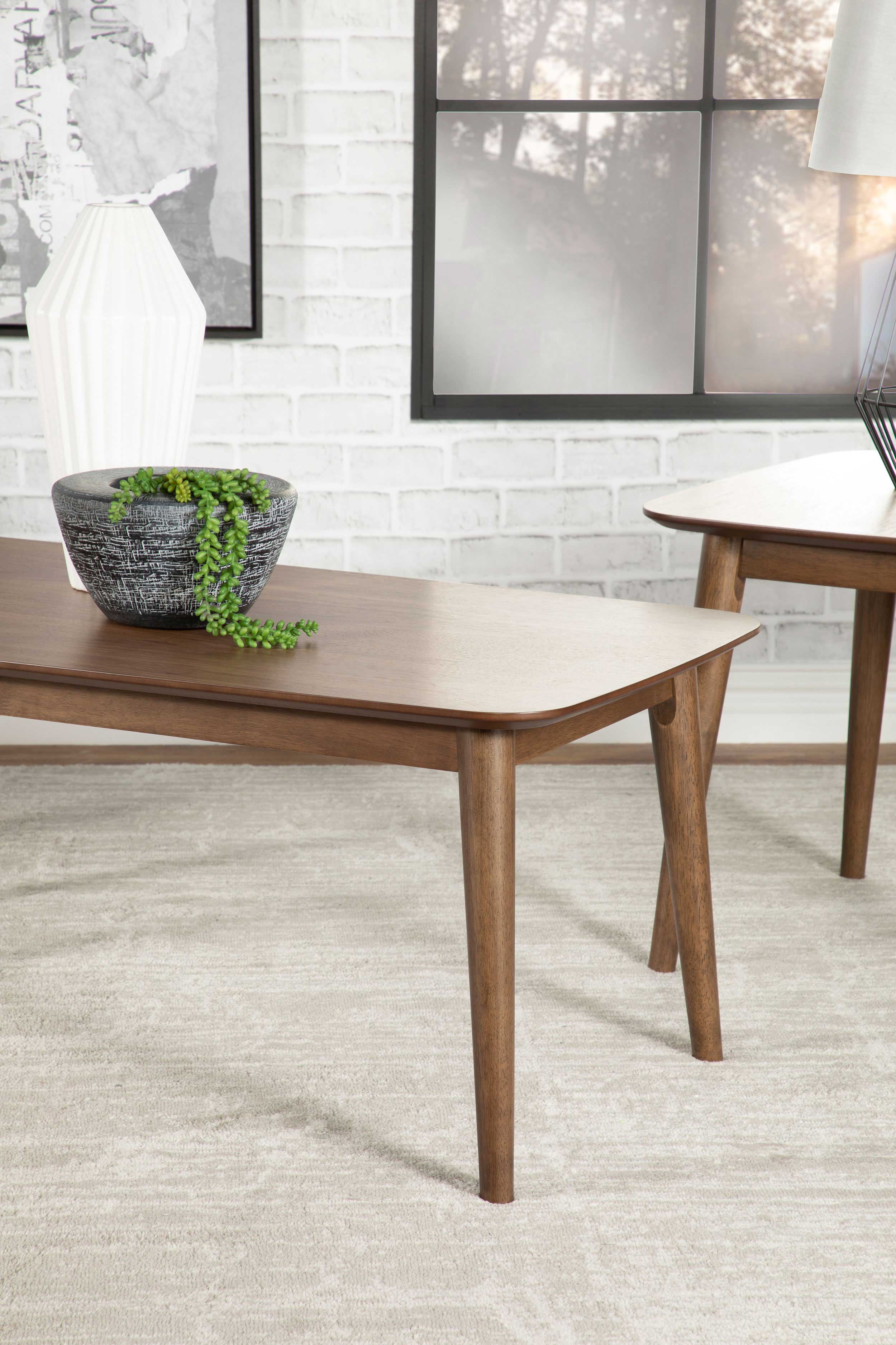 Radley Coffee Table Set - Luxury Home Furniture (MI)