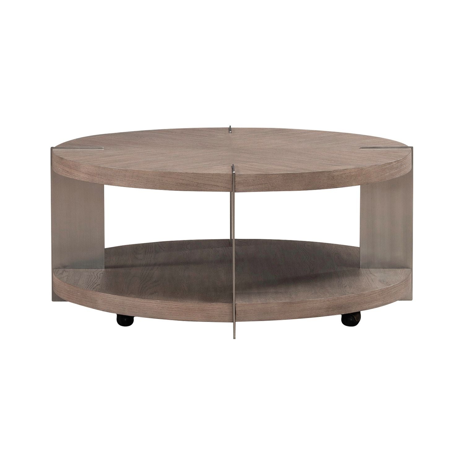 Harlow Round Cocktail Table