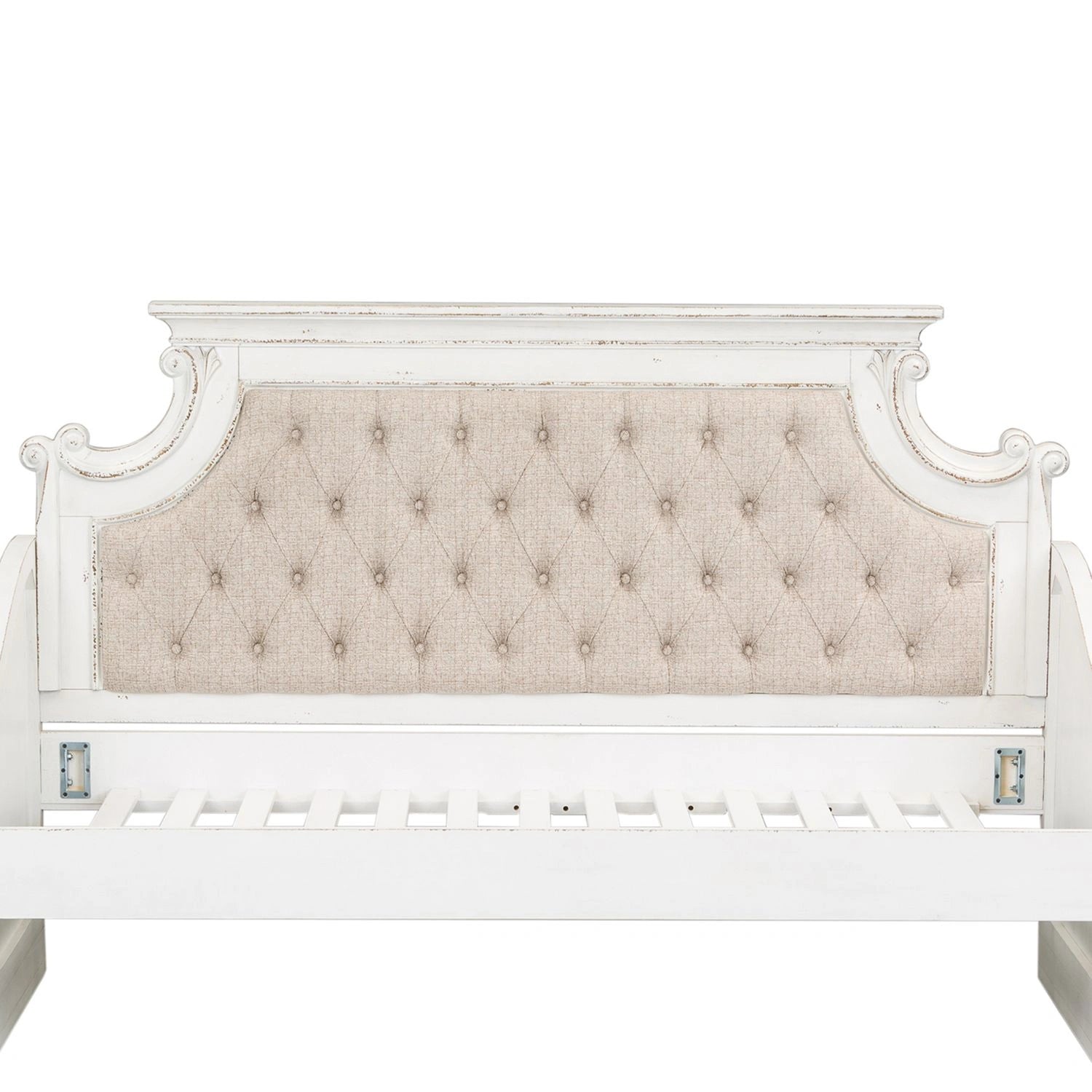 Magnolia Manor Daybed Uph Back image