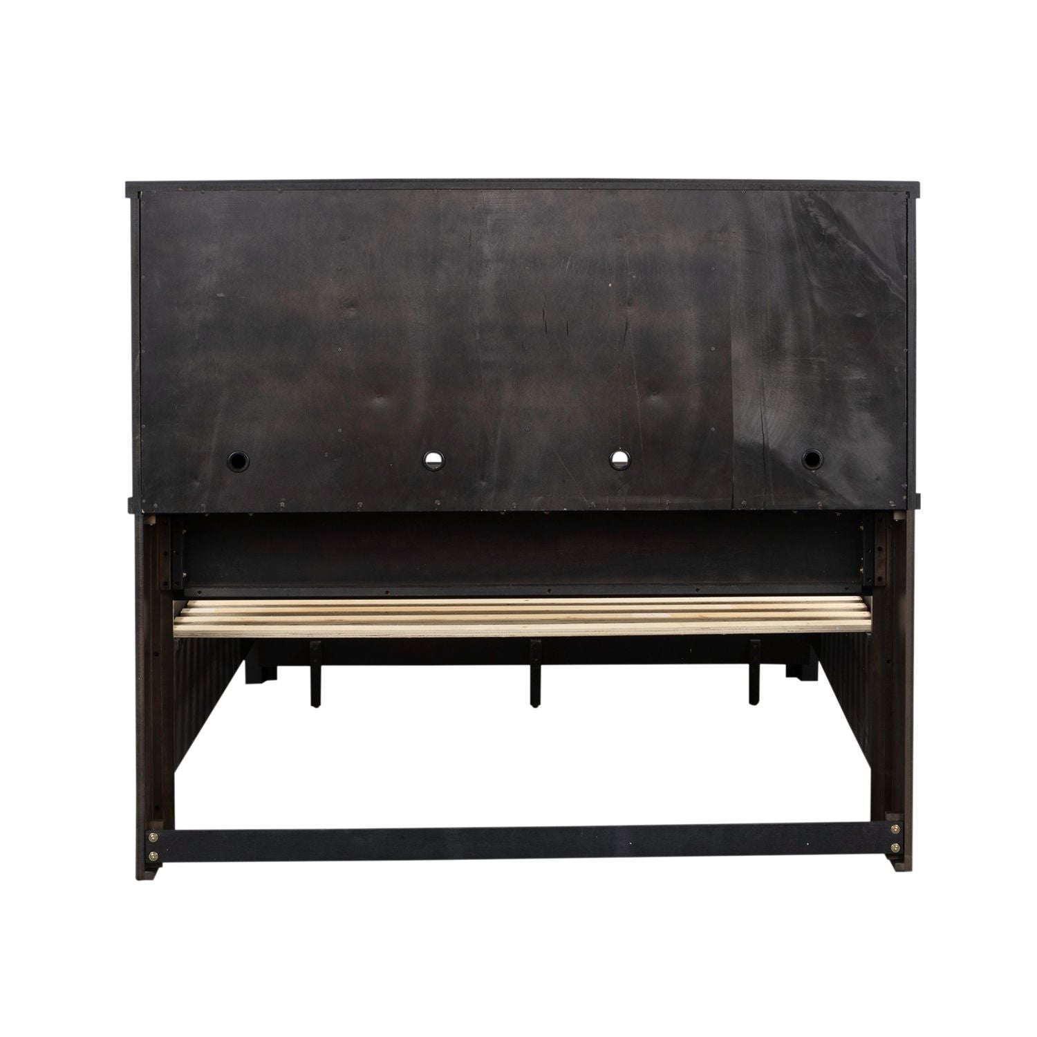 Thornwood Hills Bookcase Bed image