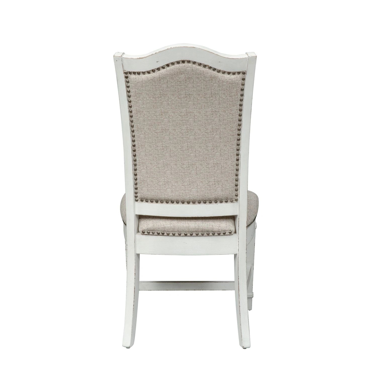 Abbey Park Upholstered Side Chair (RTA) image