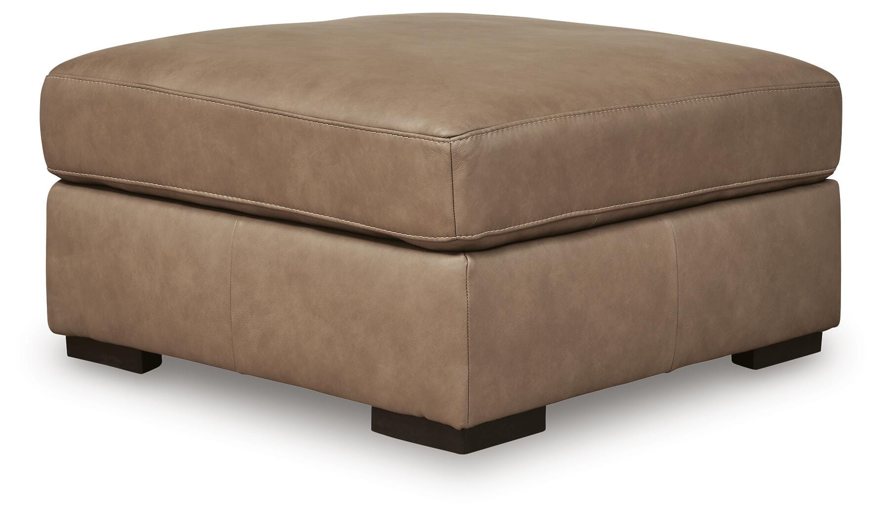 Veronella Oversized Accent Ottoman - Luxury Home Furniture (MI)