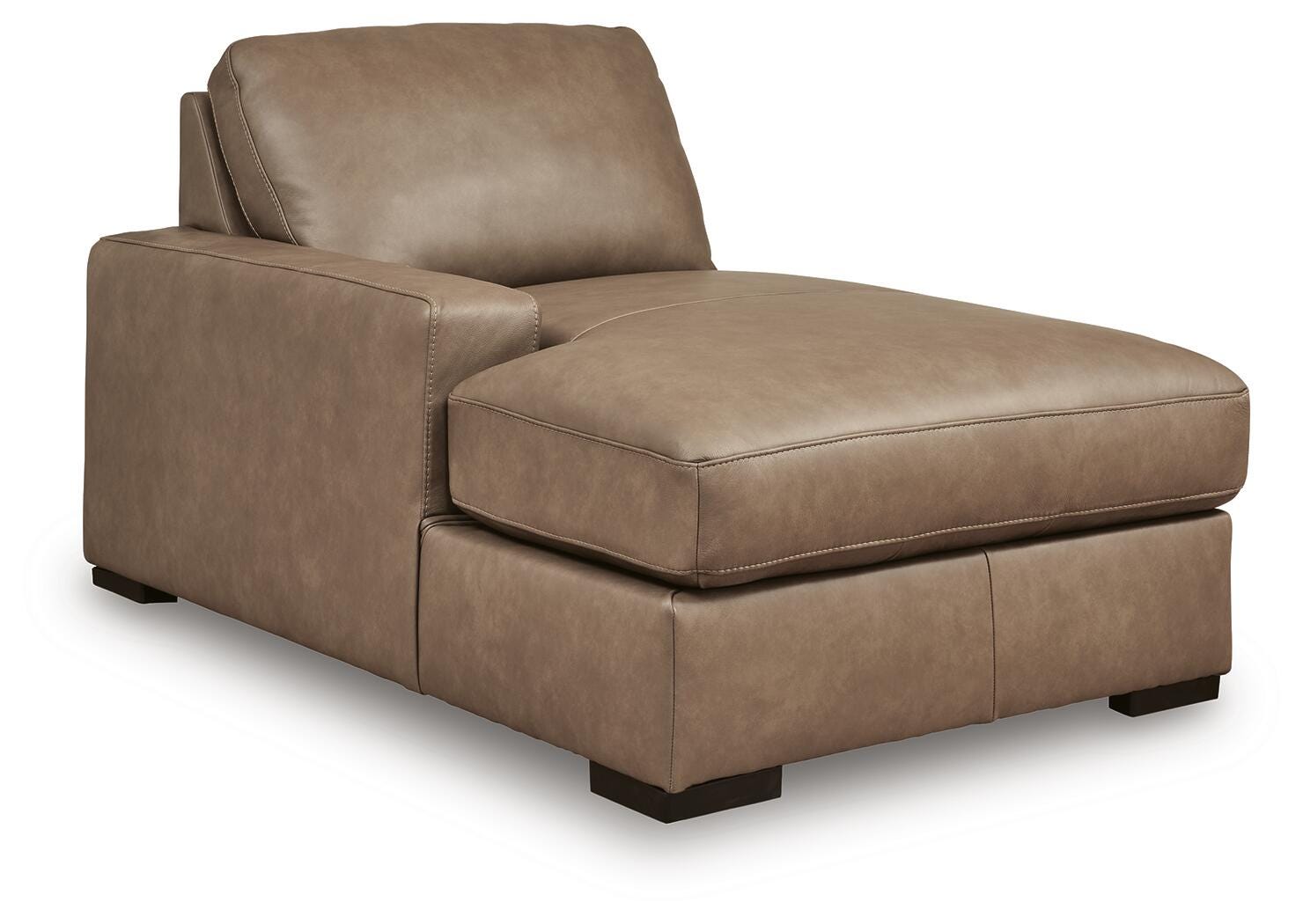 Veronella Double Chaise Sectional - Luxury Home Furniture (MI)