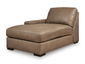 Veronella Sectional with Chaise - Luxury Home Furniture (MI)