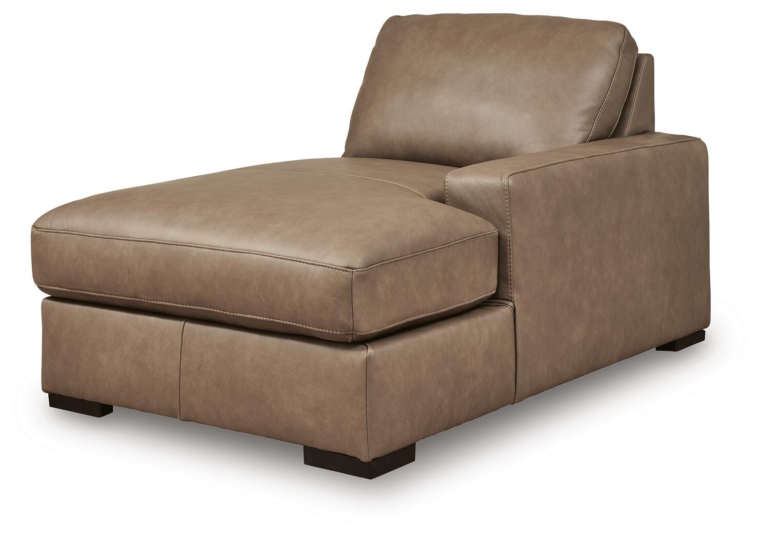 Veronella Double Chaise Sectional - Luxury Home Furniture (MI)