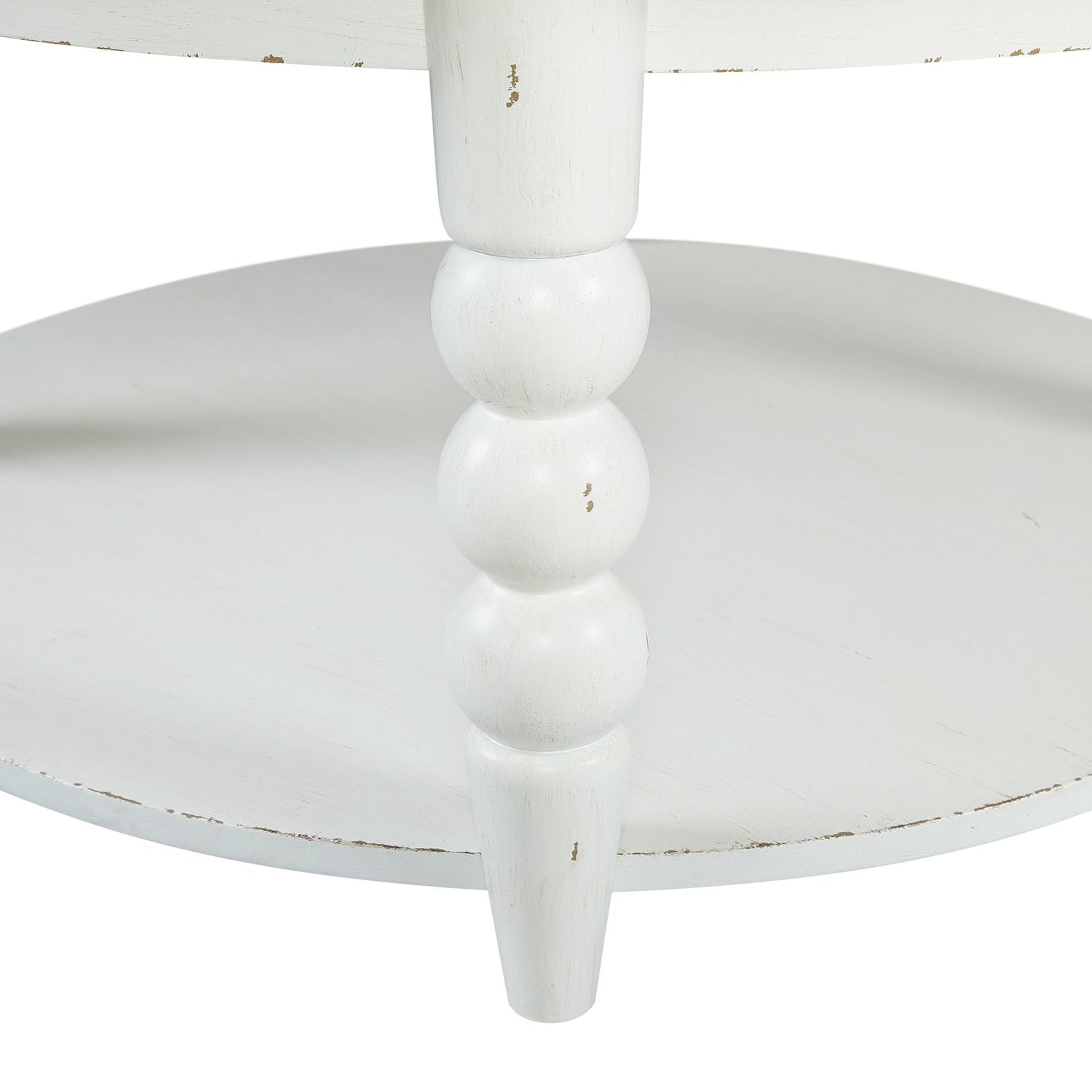 Turnberry Park Round Cocktail Table image