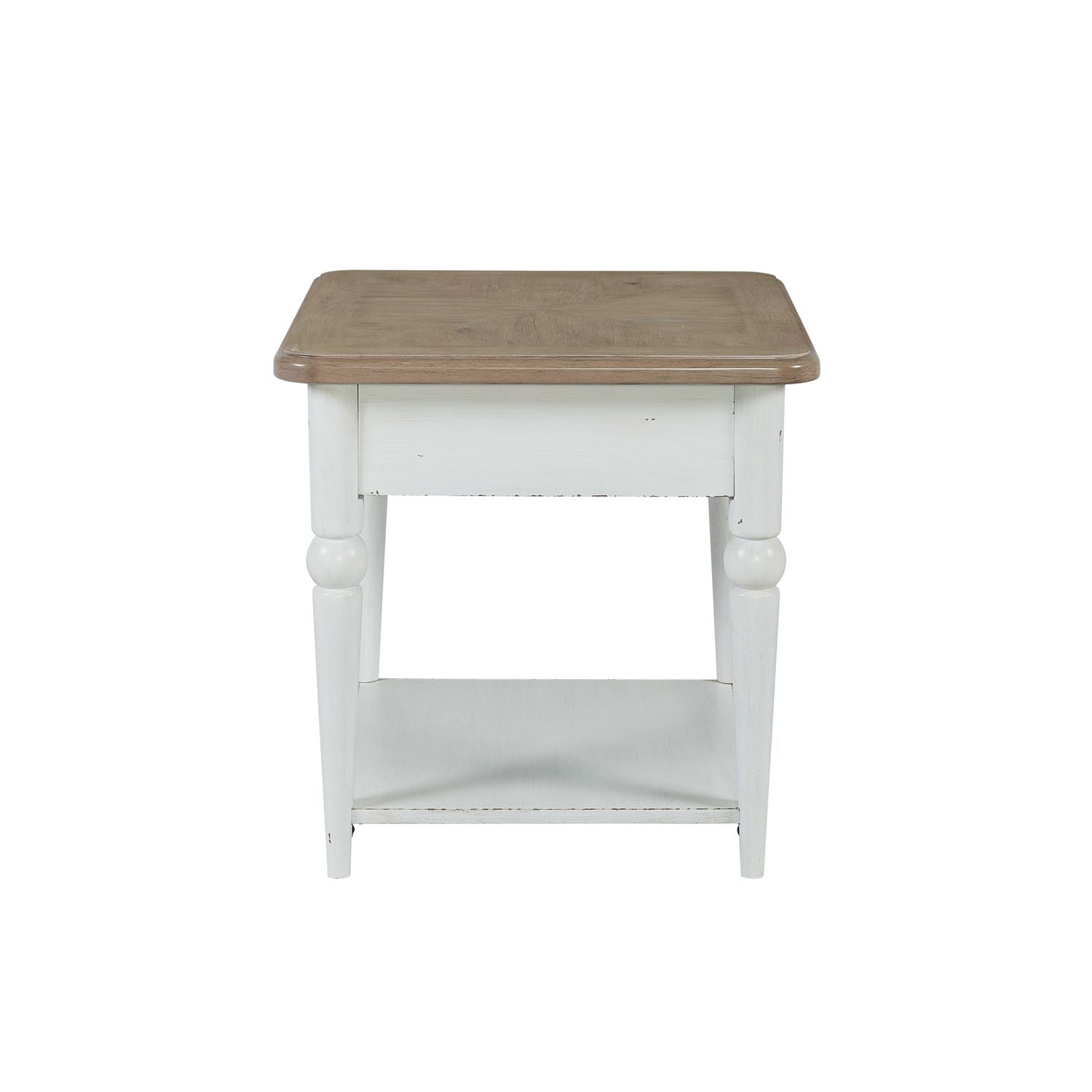 Turnberry Park Rectangular End Table image