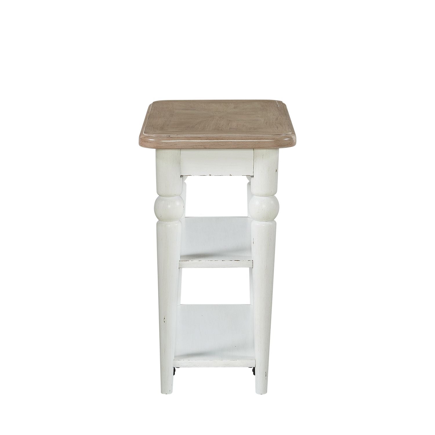 Turnberry Park Chairside Table image