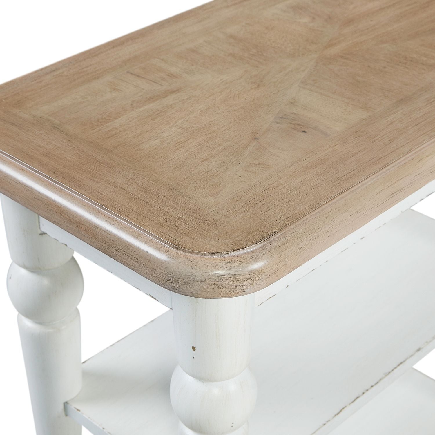 Turnberry Park Chairside Table image