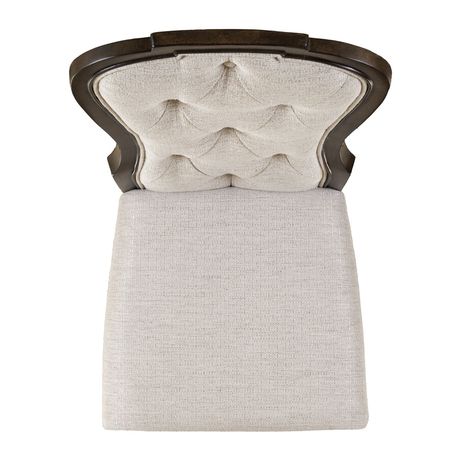 Provence Park Uph Side Chair (RTA) image