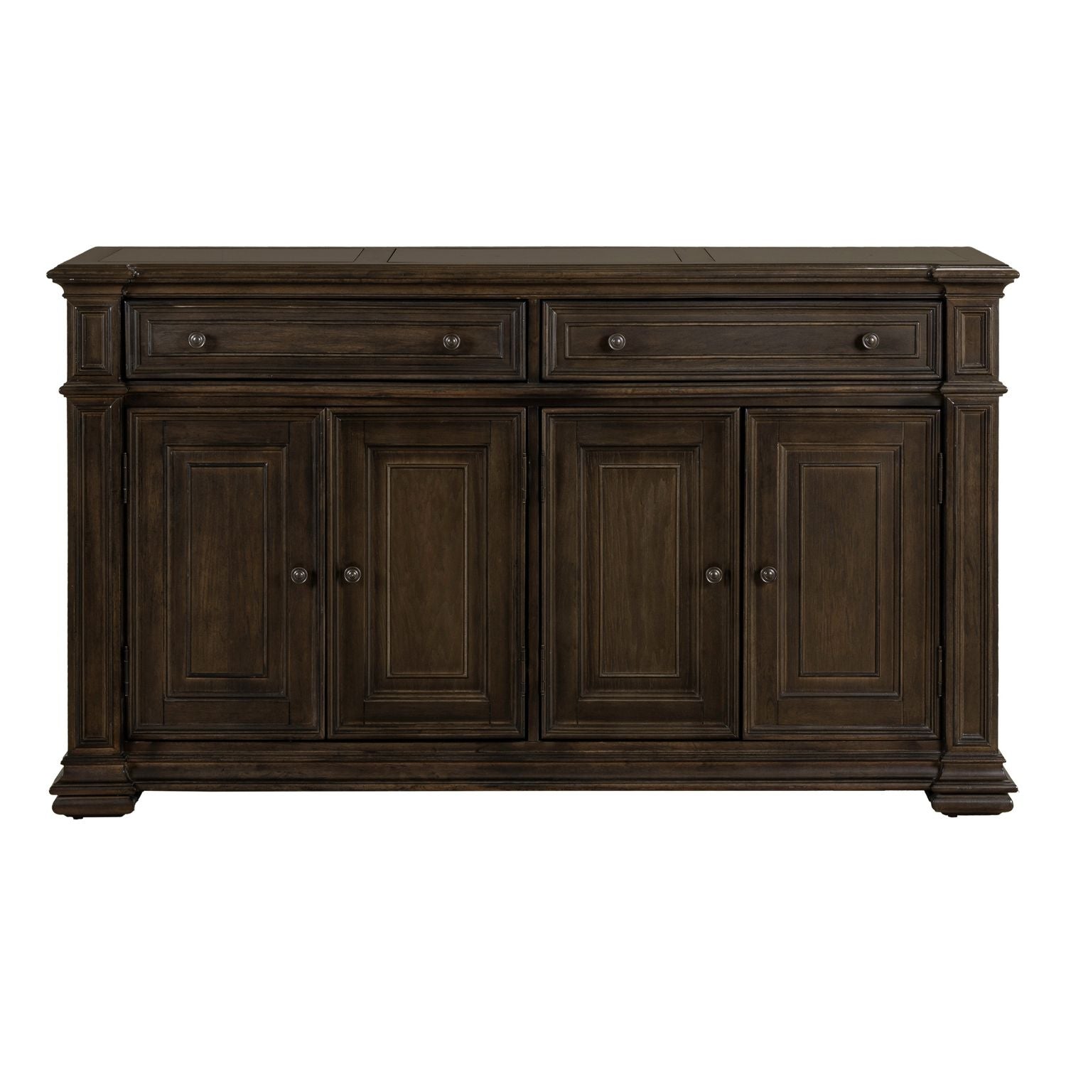 Provence Park Buffet image