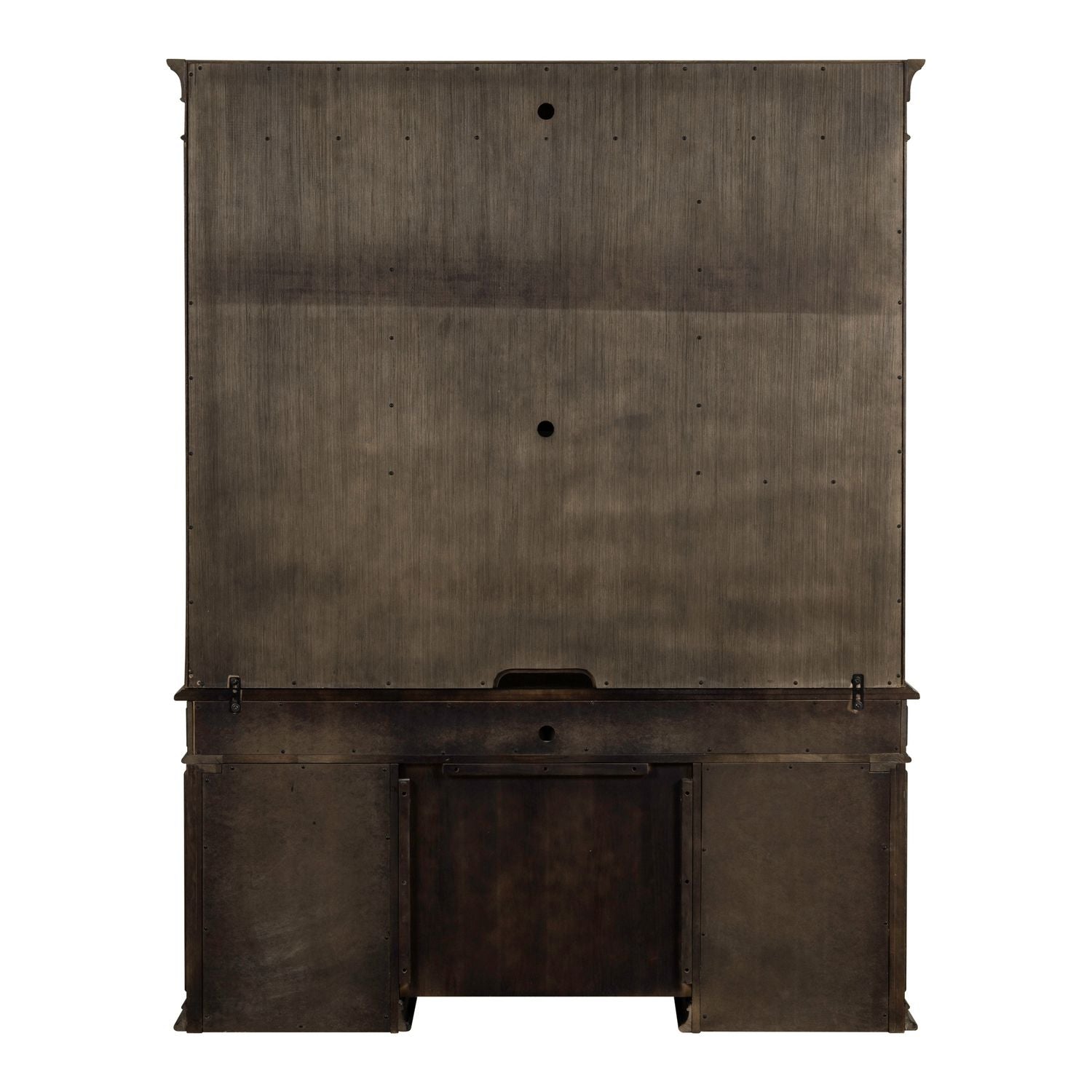 Provence Park Credenza & Hutch image