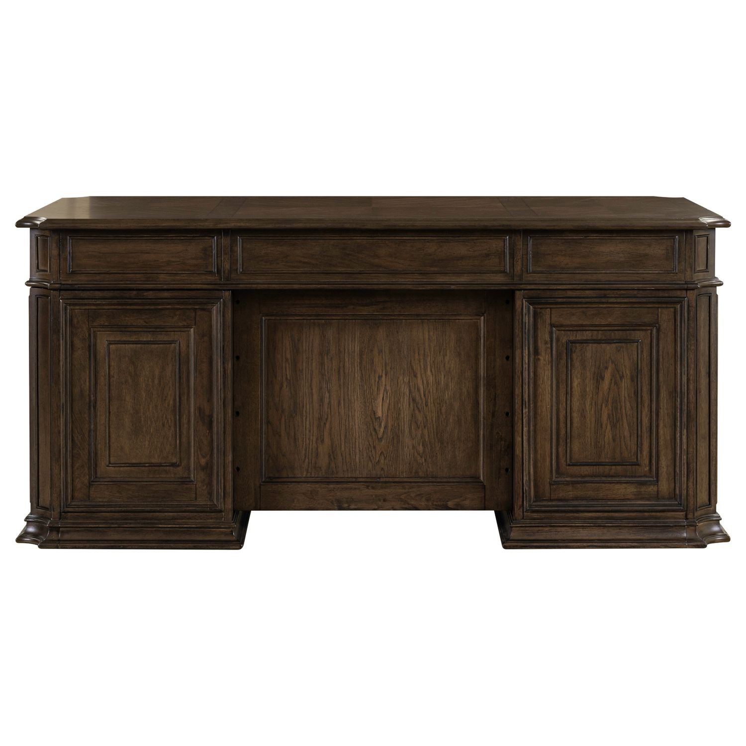 Provence Park Jr Executive Desk image
