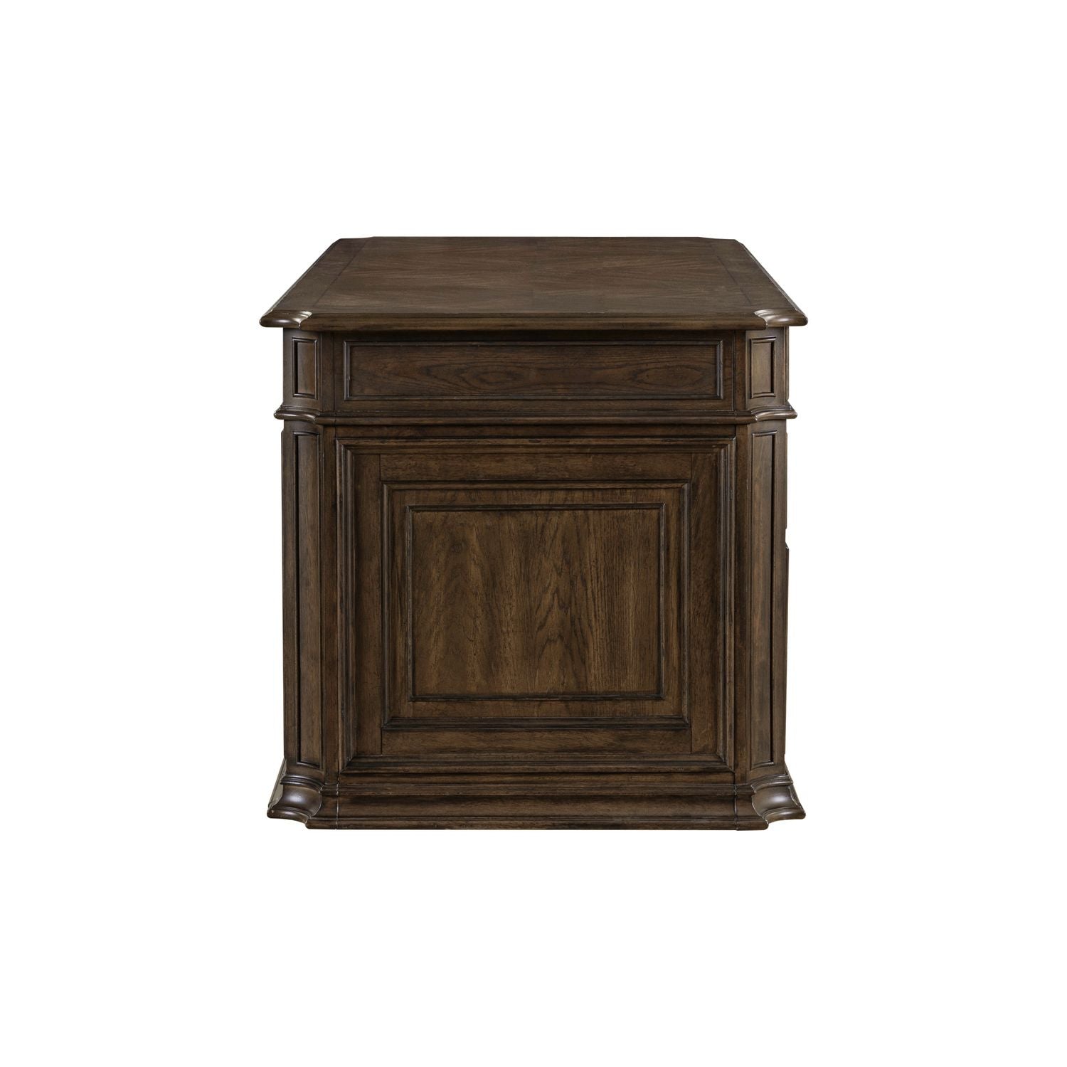 Providence Park Jr Executive Desk Top image