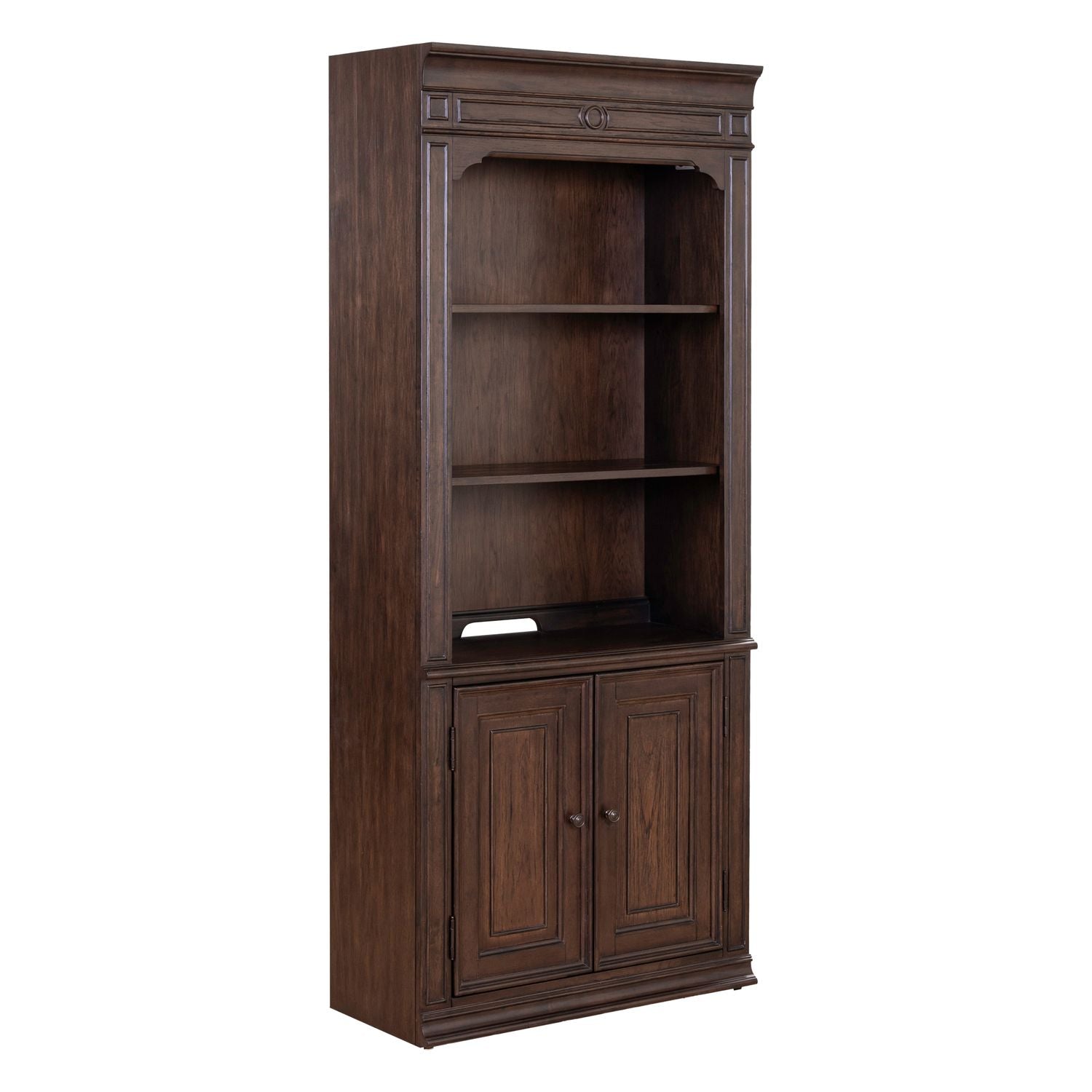 Provence Park Bunching Bookcase - Luxury Home Furniture (MI)