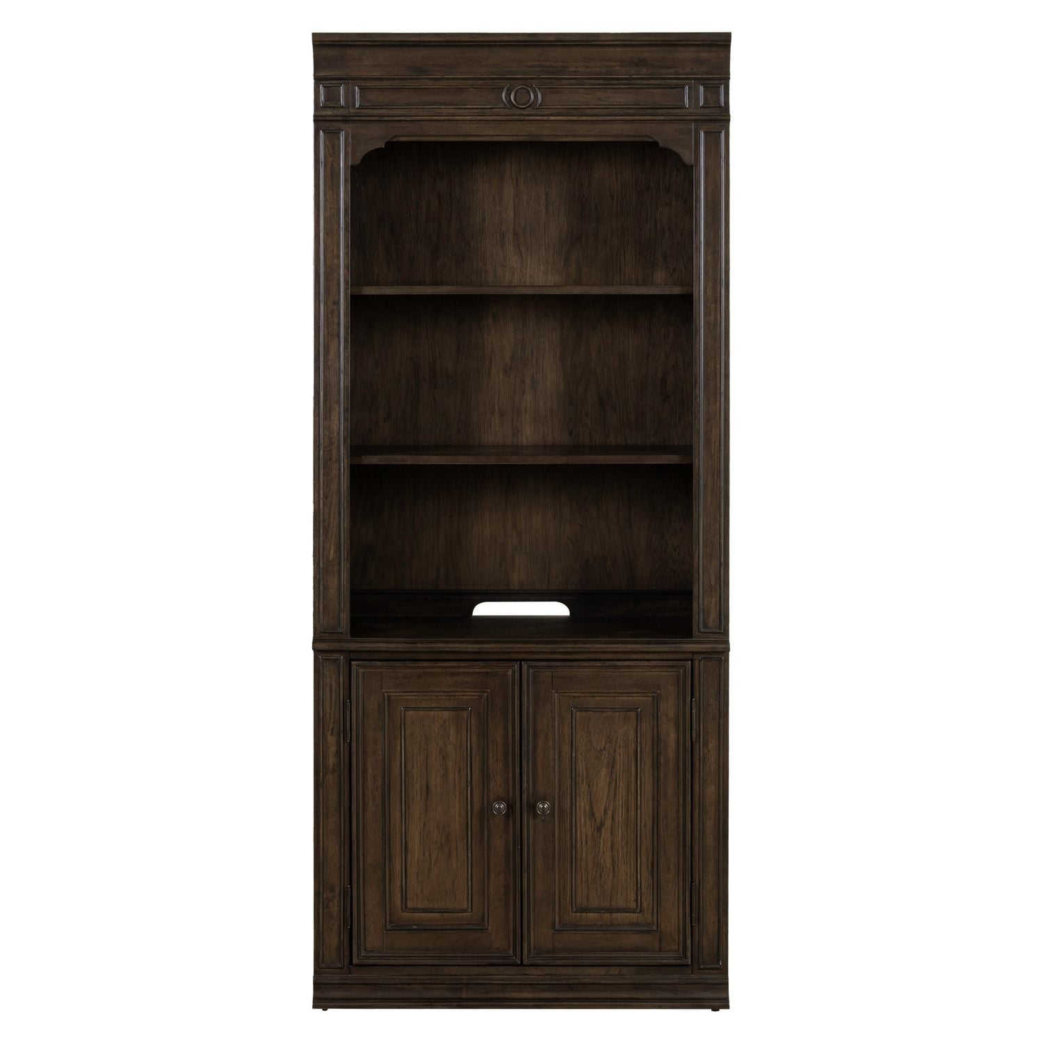 Provence Park Bunching Bookcase image