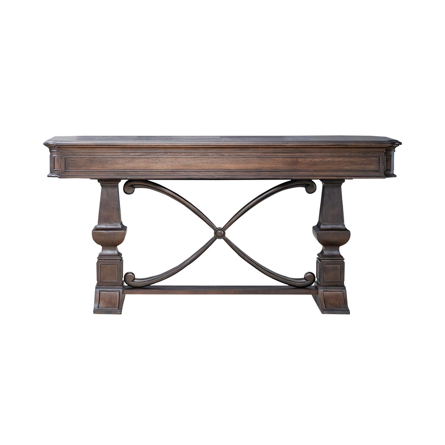 Provence Park Sofa Table