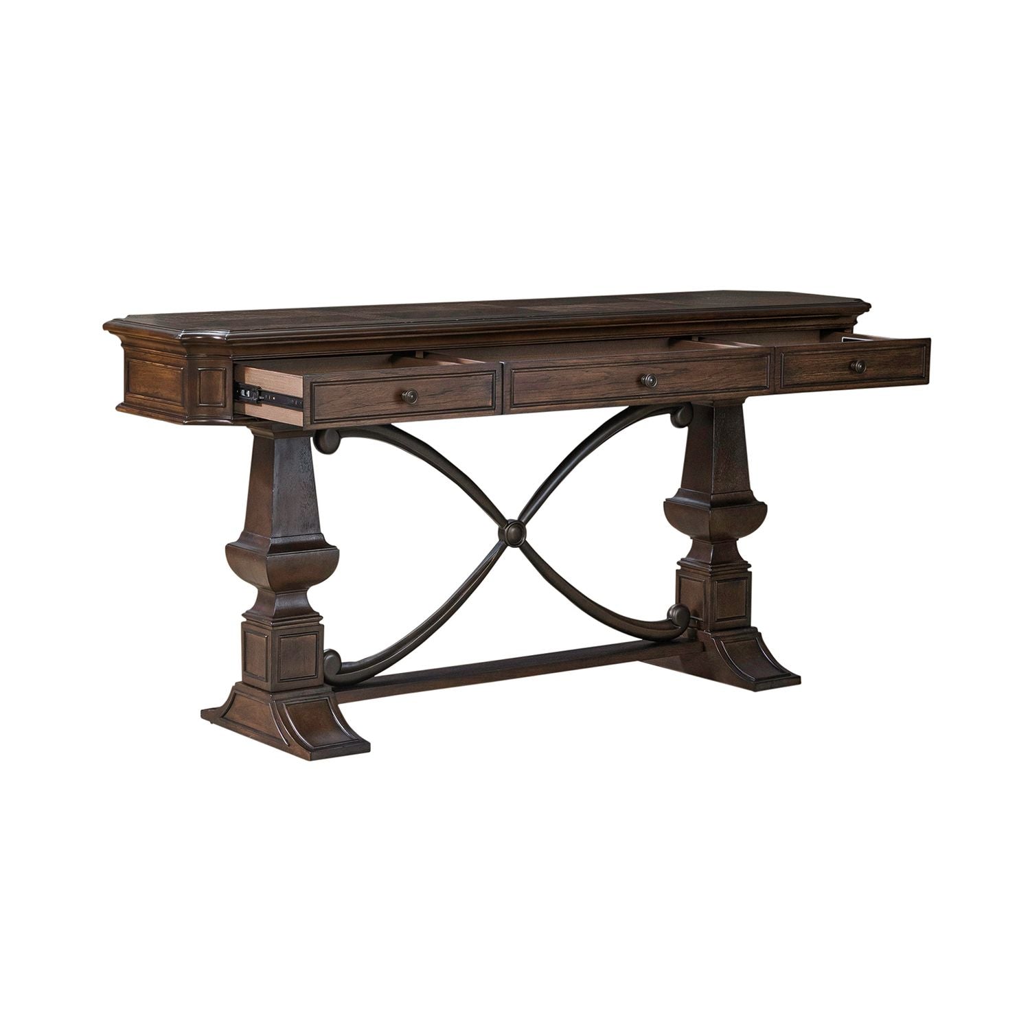 Provence Park Sofa Table image