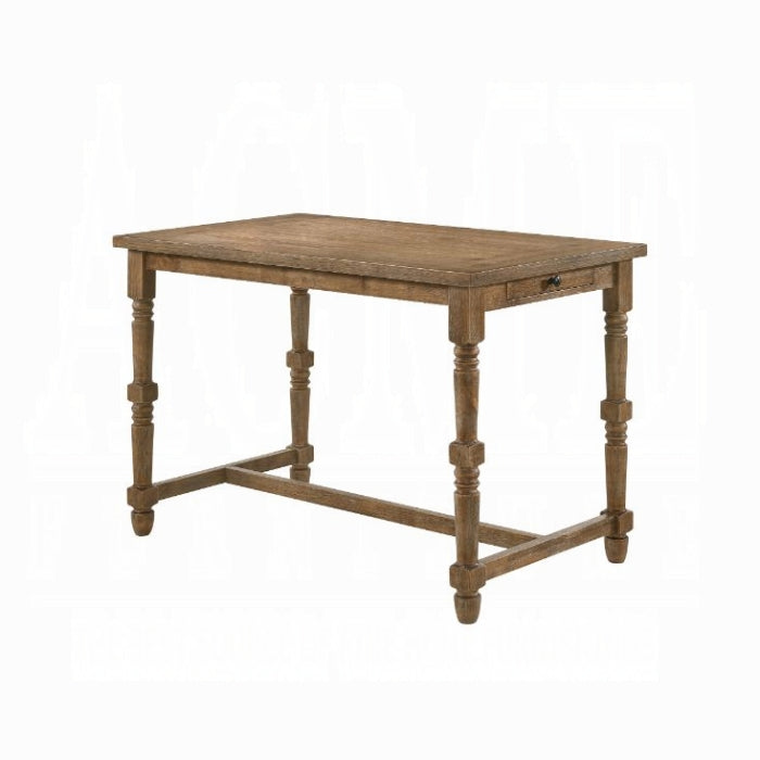 Farsiris Counter Height Table - Luxury Home Furniture (MI)