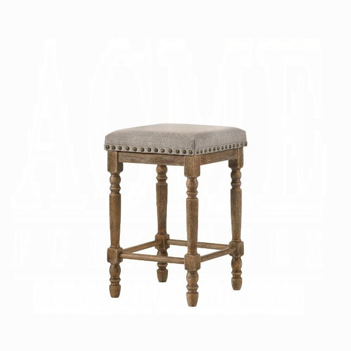 Farsiris Counter Height Stool Set-2 - Luxury Home Furniture (MI)