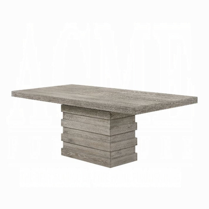 Faustine Dining Table - Luxury Home Furniture (MI)