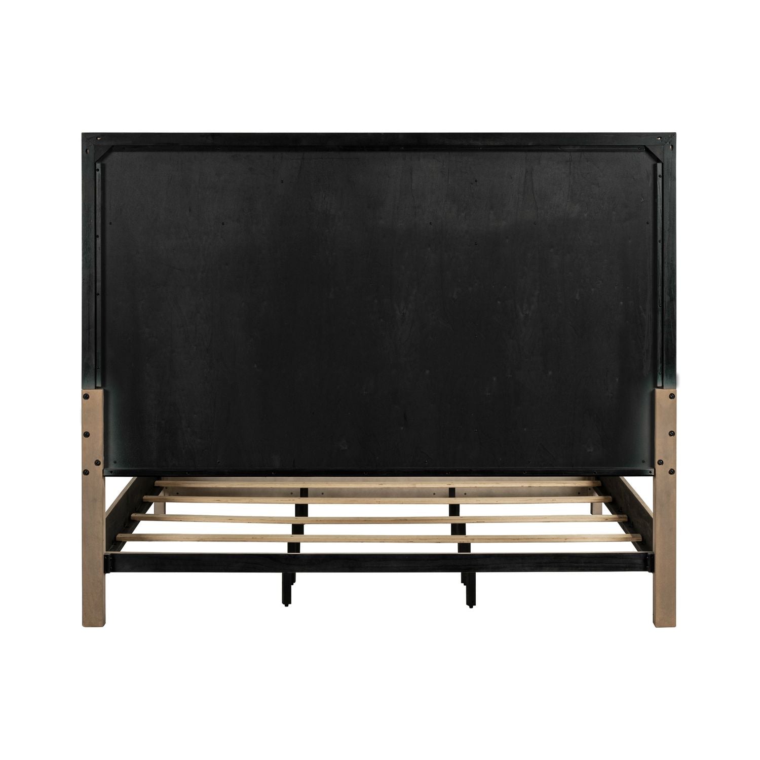 Proximity Place King Panel Bed