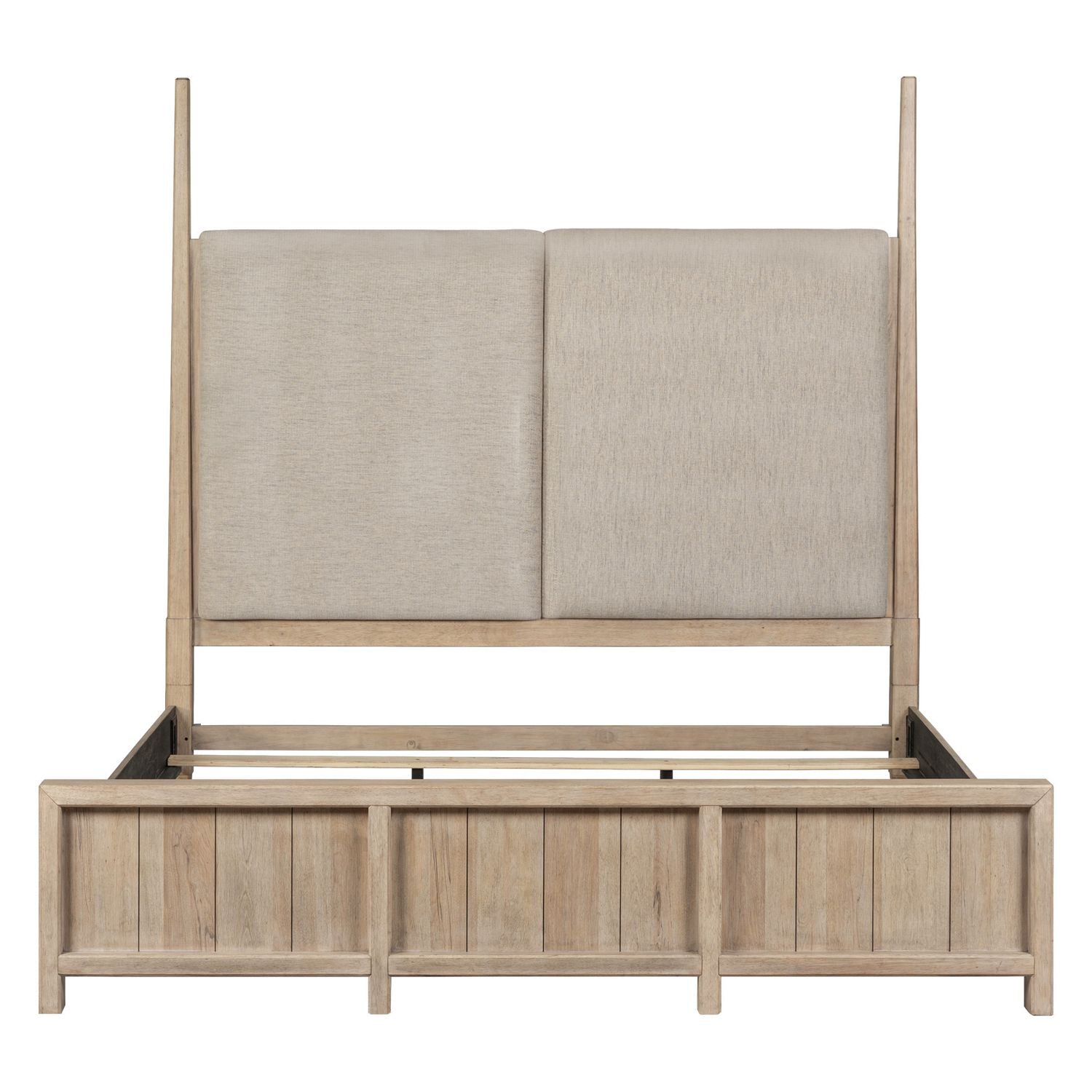 Proximity Place King Poster Bed