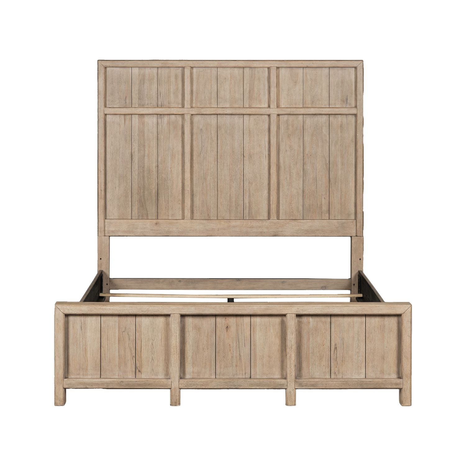Proximity Place Queen Panel Bed