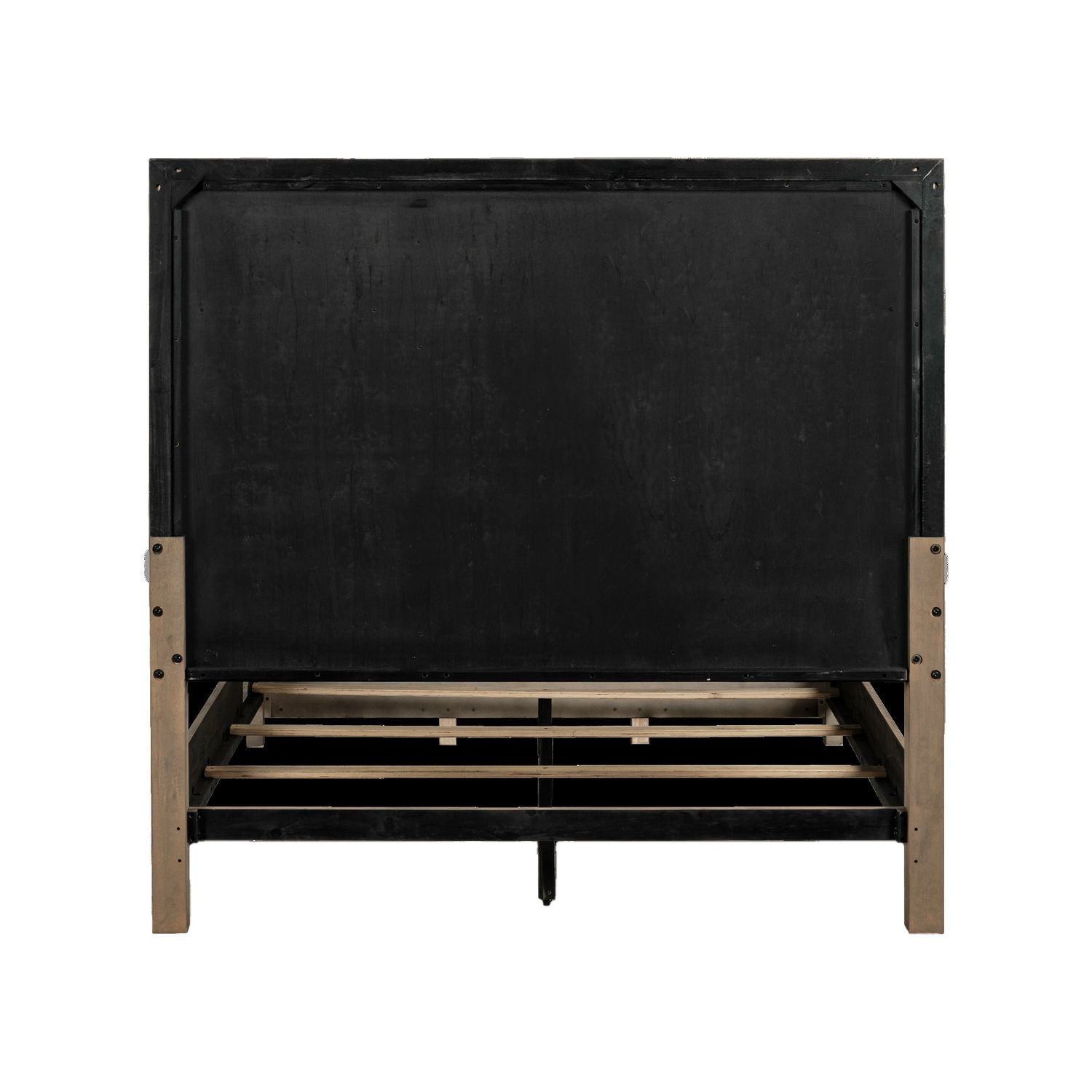 Proximity Place Queen Panel Bed