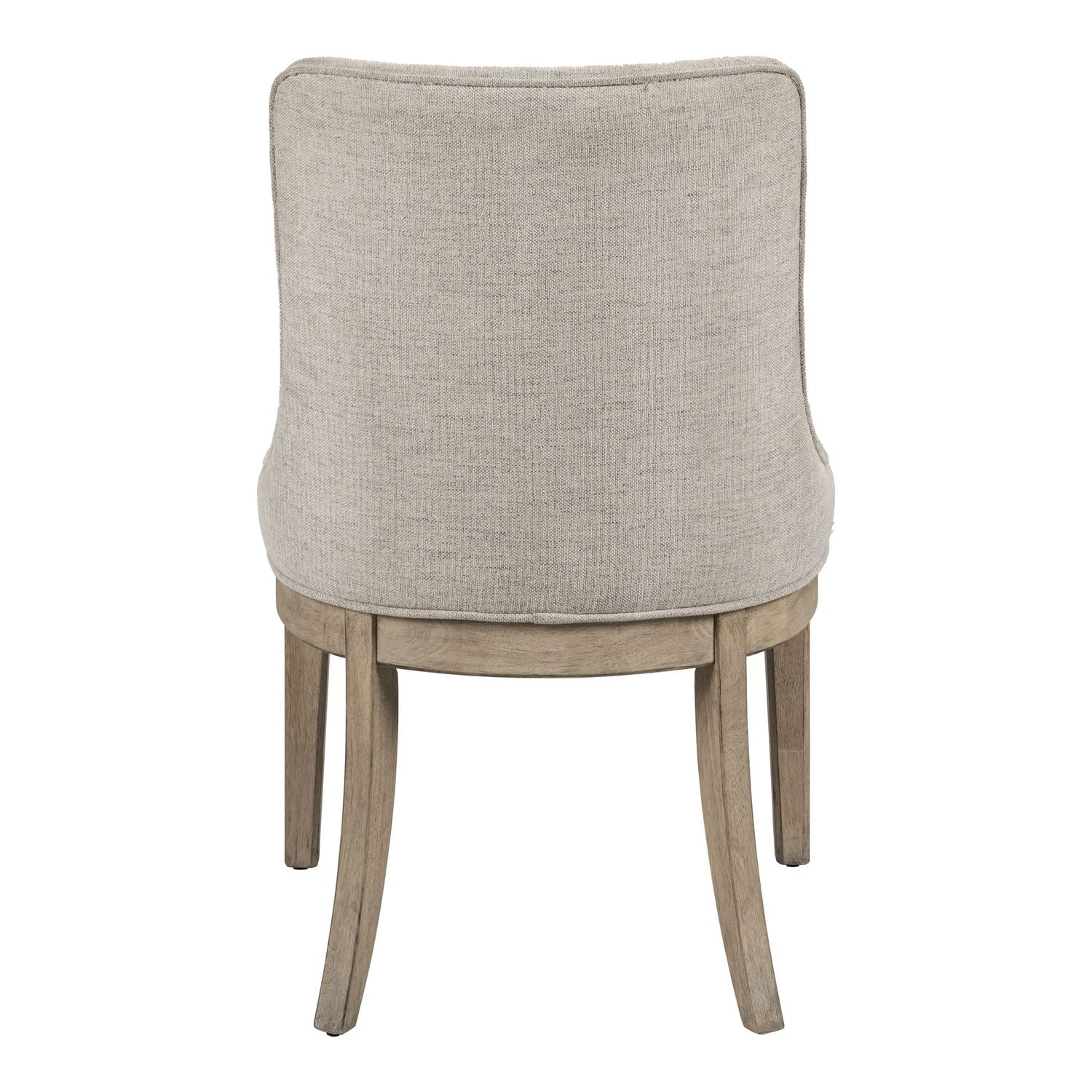 Proximity Place Uph Side Chair (RTA)