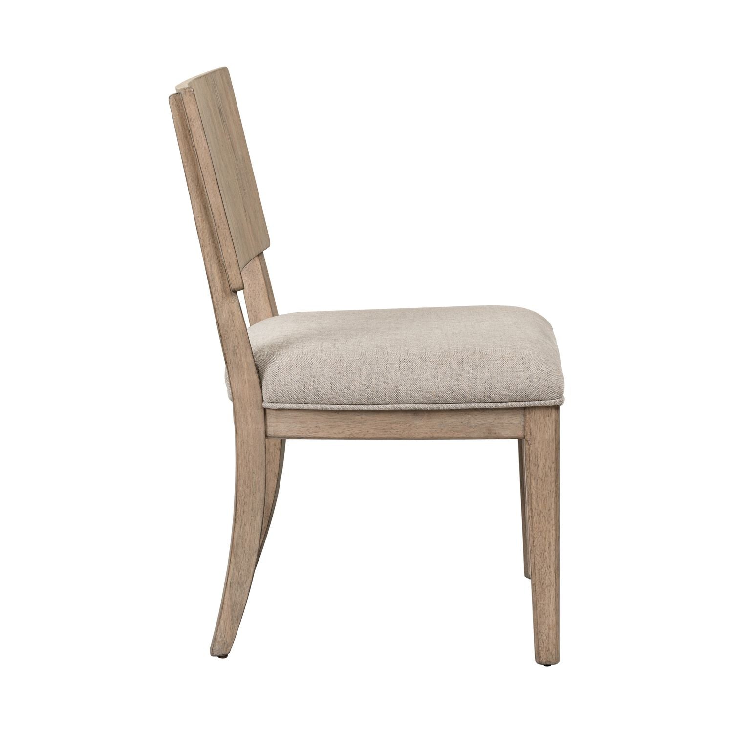 Proximity Place Panel Back Side Chair (RTA)