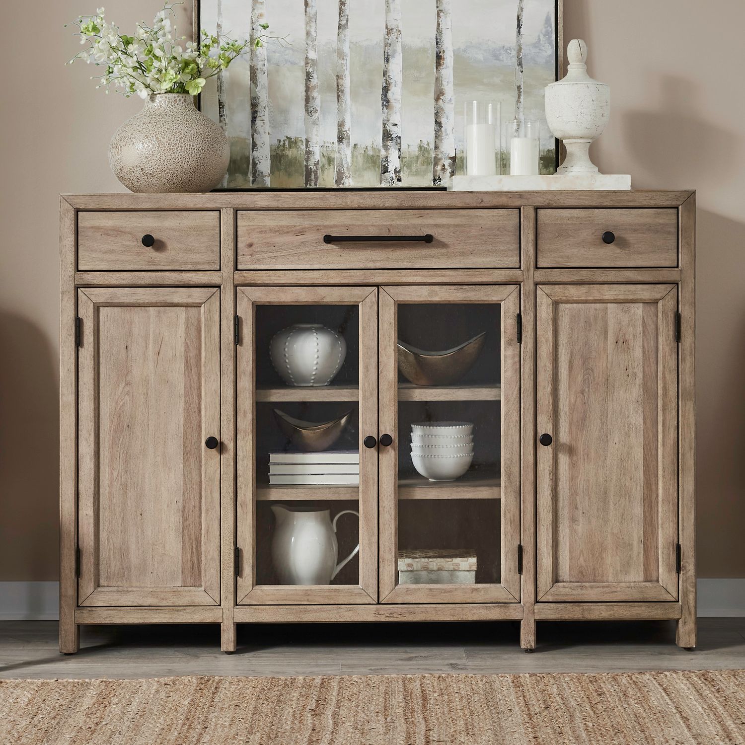 Proximity Place Buffet image
