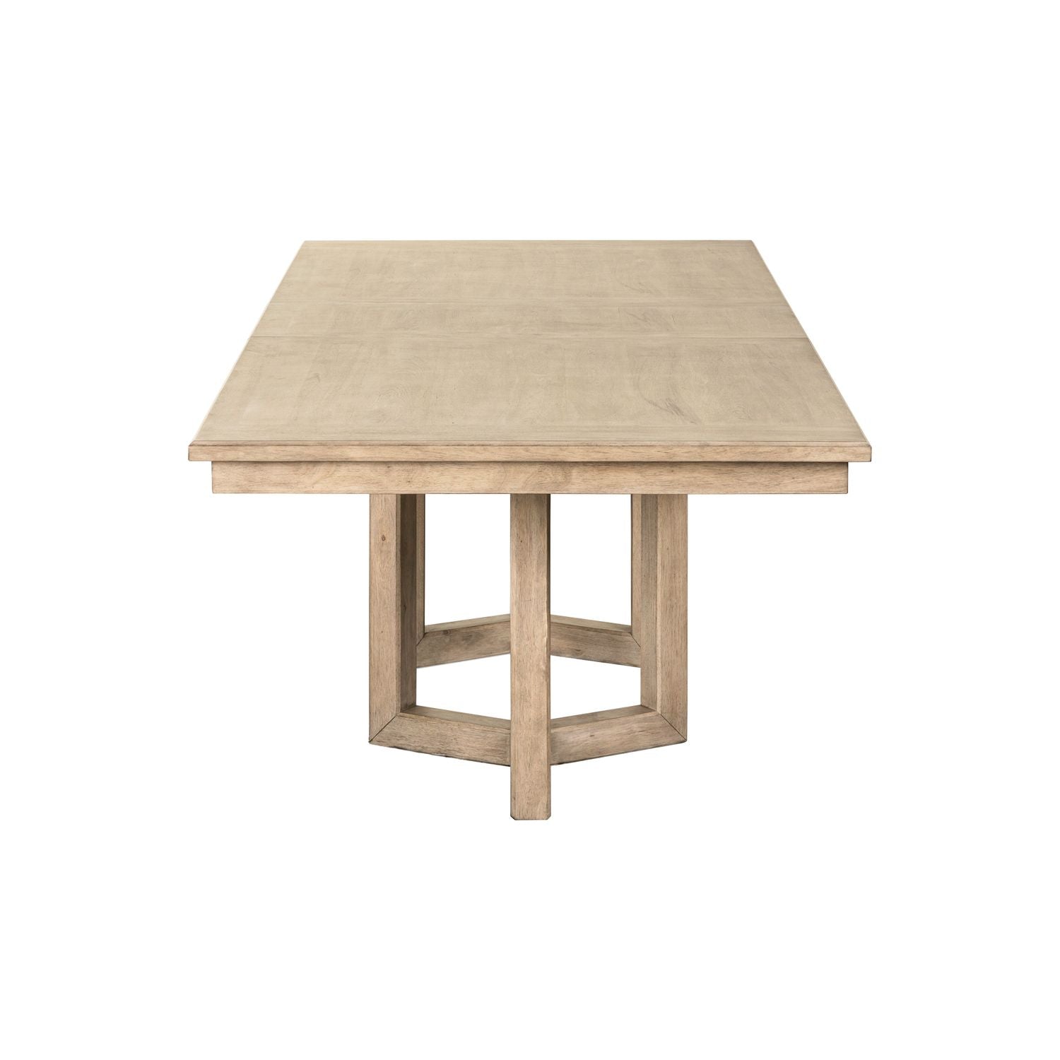 Proximity Place Pedestal Table Set image